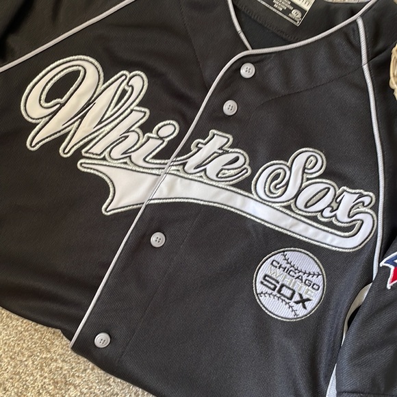 Chicago White Socks American True Fan Series UNISEX - Picture 4 of 10